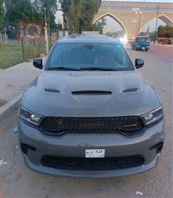 دودج دورانجو